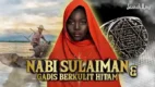 Posjos.com - Gadis Kulit Hitam Istri Nabi Sulaiman Menikahi Gadis Berkulit Hitam Legam karena Ulah Jin Ifrit