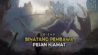 Posjos.com - Binatang Yang Bisa Berbicara Di Hari Kiamat. Binatang Yang Akan Bicara Pada Hari Kiamat. Binatang Yang Dapat Berbicara