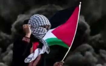 Kumpulan Kata Bijak Untuk Palestina