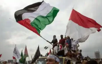 6 Alasan Kita Harus Mendukung Palestina