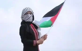 7 Alasan Kenapa Harus Mencintai Dan Membela Palestina