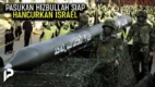 Pasukan Hizbullah Turun Membantu Hamas. Israel Kocar Kacir Pasukan Hizbullah Membantu Hamas. Hizbullah Turun Gunung Bantu Hamas