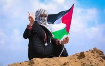 Sabda Rasulullah SAW tentang Palestina: Janji Kemenangan dan Kiamat