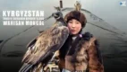 Posjos.com - Berburu dengan Elang Bangsa Mongol. Kyrgyzstan Berburu dengan Burung Elang. Tradisi Berburu dengan Elang.
