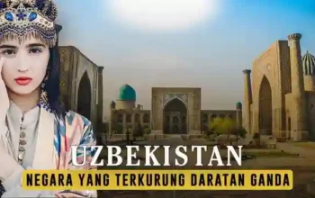 Uzbekistan: Negara Tempat Kelahiran Imam Al-Bukhari