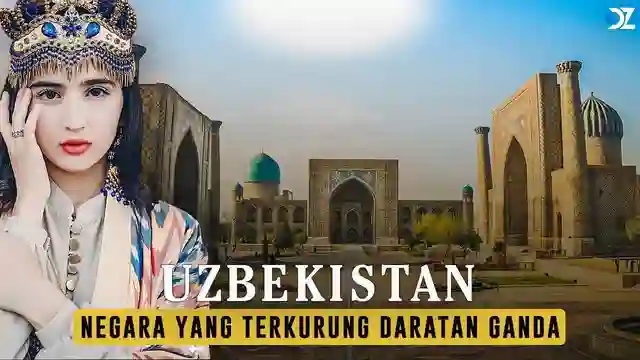 Posjos.com - Negara Kelahiran Imam Al-Bukhari Uzbekistan. Negara Uzbekistan Tempat Kelahiran Imam Al-Bukhari