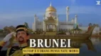 Posjos.com - Brunei Darusalam Negara Sultan. Brunei Negara Tanpa Pajak. Brunei Negara Kesehatan Gratis. Brunei Tanpa Pajak Kesehatan Gratis