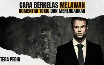 5 Cara Berkelas Melawan Komentar Toxic yang Merendahkan Orang Lain