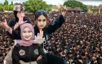 6 Perguruan Pencak Silat Paling Ditakuti di Indonesia