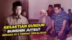 posjos.com — Gus Dur Bisa Berada Di Dua Tempat. Kisah Kesaktian Gus Dur Yang Bisa Berada Di Dua Tempat Inilah Karomah Gus Dur