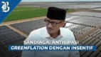 Posjos.com — Greenflation Inflasi Hijau Gibran. Mengenal Greenflation atau Inflasi Hijau yang Dibahas Gibran