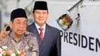 Posjos.com — Gus Dur Prabowo Presiden Di Masa Tuanya. Ramalan Gus Dur Terbukti Benar, Prabowo Presiden Di Masa Tuanya
