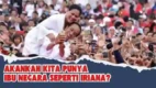 Posjos.com — Ibu Negara Ibu Iriana Jokowi. Akankah Kita Di Anugrahi Ibu Negara yang sehebat dan sekarismatik Ibu Iriana?