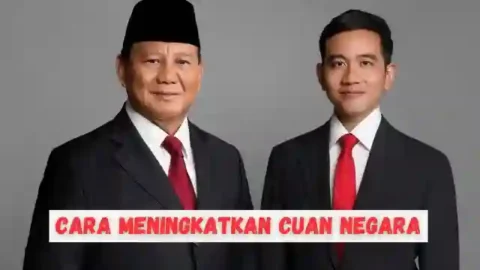 Janji Prabowo Gibran Manis Tapi Konkret