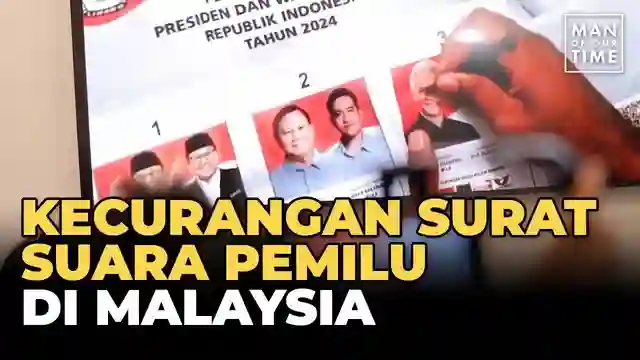 Posjos.com — Kecurangan Pemilu Di Malaysia. Pemilu Di Malaysia Curang Sangat Jelas, Video Ini Buktinya! Pemilu Curang Di Malaysia