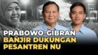 Posjos.com — Kiyai Santri dukung Prabowo Gibran. Kiyai Yang dukung Prabowo Gibran. Jaringan Santri Yang dukung Prabowo Gibran