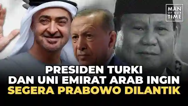posjos.com — Prabowo Diakui Pemimpin Dunia. Kemenangan Prabowo Sudah Diakui Pemimpin Dunia. Prabowo Kemenangan
