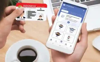 posjos.com — Cara Mengecek SIM C Online lewat Aplikasi Digital Korlantas. Cara Cek Nomor SIM Pakai Aplikasi Digital Korlantas