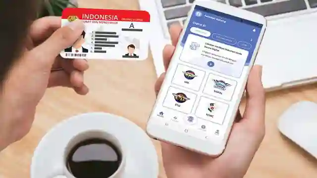 posjos.com — Cara Mengecek SIM C Online lewat Aplikasi Digital Korlantas. Cara Cek Nomor SIM Pakai Aplikasi Digital Korlantas