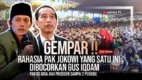 posjos.com — Kehebatan Keluarga Jokowi Di Bongkar Gus Iqdam. Rahasia Kehebatan Keluarga Jokowi. Gus Iqdam Tentang Keluarga Jokowi