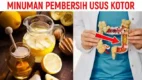 posjos.com — Minuman Pembersih Usus. 7 Minuman Pembersih Usus Kotor. Jenis Minuman Yang Bisa Membersihkan Usus Kotor