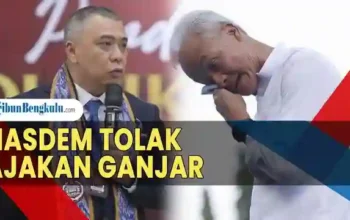 posjos.com — Tolak Hak Angket Nasdem. Nasdem Tolak Ajakan Ganjar Bentuk Hak Angket, Nasdem : Kita Pakai Akal Sehat