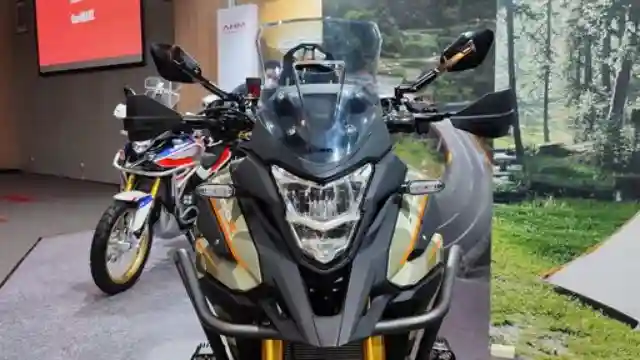 Modifikasi Honda CB