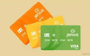 posjos.com — Apa itu m-Card, e-Card dan x-Card Jenius. Kegunaan dan Perbedaan Kartu Debit m-Card, e-Card dan x-Card Jenius