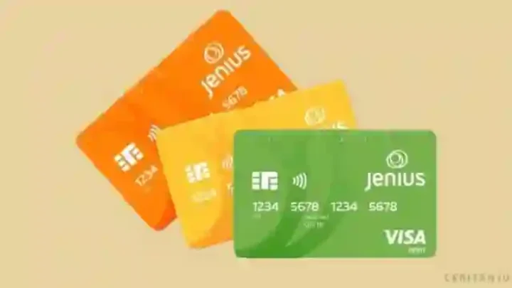 Kegunaan dan Perbedaan m-Card, e-Card dan x-Card Jenius
