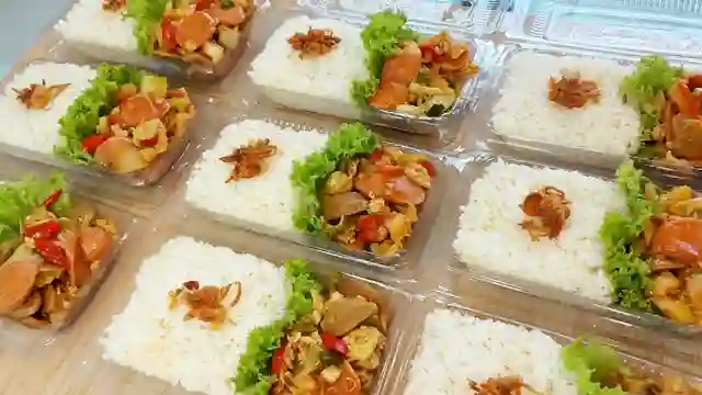 posjos.com — Ide Jualan Sarapan Harga 3000an. Resep Sarapan Harga 3000an. Cara Membuat Sarapan Untuk Jualan