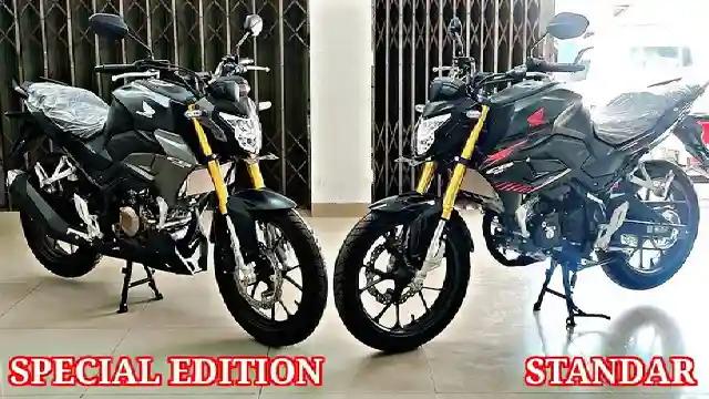 posjos.com — Spesifikasi Honda CB150R StreetFire Terbaru. Harga Honda CB150R StreetFire Terbaru. Modifikasi CB150R StreetFire