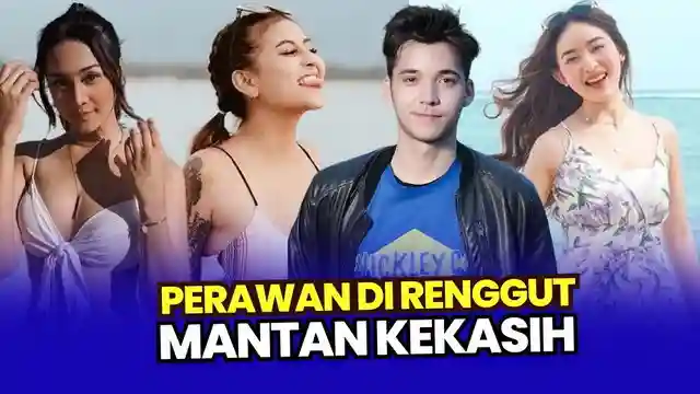 posjos.com — Artis Yang Mengaku Tak Perawan Lagi Rahasia Di Bongkar Mantan, 8 Artis Muda Yang Mengaku Sudah Tidak Perawan