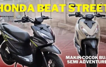 posjos.com — Harga Honda Beat Street 2024. Motor Beat Terbaru 2024 Motor Honda Beat Harga 18 Jutaan. Harga Honda Beat Street