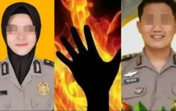 posjos.com — Kronologi Polwan Bakar Suami. Pelajaran Berharga dari Kasus Polwan Bakar Suami Yang Sama Polisi.